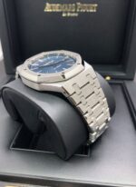 2019 Audemars Piguet Royal Oak Selfwinding 15400ST - Image 5