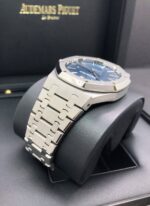 2019 Audemars Piguet Royal Oak Selfwinding 15400ST - Image 6