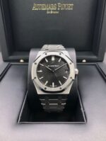 2021 Audemars Piguet Royal Oak Selfwinding 15500ST - Image 2