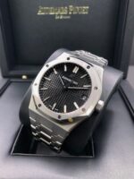 2021 Audemars Piguet Royal Oak Selfwinding 15500ST - Image 4