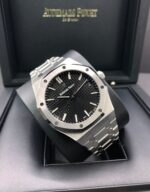 2021 Audemars Piguet Royal Oak Selfwinding 15500ST - Image 5