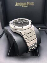 2021 Audemars Piguet Royal Oak Selfwinding 15500ST - Image 6