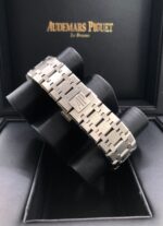 2021 Audemars Piguet Royal Oak Selfwinding 15500ST - Image 8