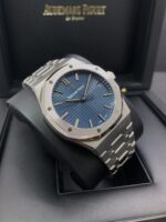 2020 Audemars Piguet Royal Oak Selfwinding 15500ST - Image 4