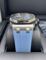 2022 Audemars Piguet Royal Oak Offshore Selfwinding Chronograph 26238ST - Image 5