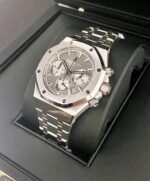 2022 Audemars Piguet Royal Oak Selfwinding Chronograph 26315ST - Image 3