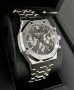 2022 Audemars Piguet Royal Oak Selfwinding Chronograph 26315ST - Image 5