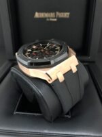 2018 Audemars Piguet Royal Oak Offshore Selfwinding Chronograph 26401RO - Image 7