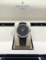 2022 Patek Philippe Calatrava 5227G - Image 2