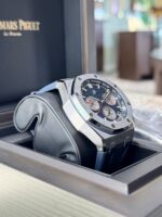 2022 Audemars Piguet Royal Oak Offshore Selfwinding Chronograph 26420TI - Image 3