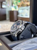 2022 Audemars Piguet Royal Oak Offshore Selfwinding Chronograph 26420TI - Image 4