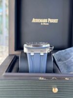 2022 Audemars Piguet Royal Oak Offshore Selfwinding Chronograph 26420TI - Image 5