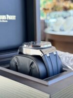 2022 Audemars Piguet Royal Oak Offshore Selfwinding Chronograph 26420TI - Image 6