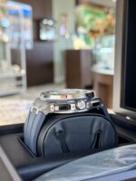 2022 Audemars Piguet Royal Oak Offshore Selfwinding Chronograph 26420TI - Image 7