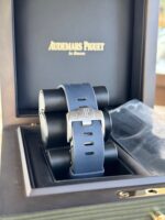 2022 Audemars Piguet Royal Oak Offshore Selfwinding Chronograph 26420TI - Image 8