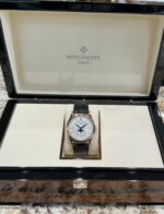 2007 Patek Philippe Complications 5396R - Image 2