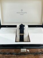 2007 Patek Philippe Complications 5396R - Image 9