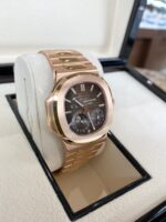 2023 Patek Philippe Nautilus 5712/1R - Image 4