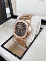 2023 Patek Philippe Nautilus 5712/1R - Image 5