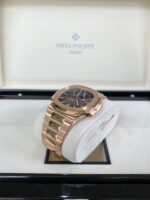 2023 Patek Philippe Nautilus 5712/1R - Image 8