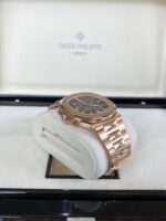 2023 Patek Philippe Nautilus 5712/1R - Image 9