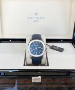 2021 Patek Philippe Aquanaut Self-Winding 5168G - Image 2