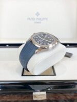 2021 Patek Philippe Aquanaut Self-Winding 5168G - Image 7