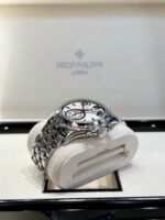 2018 Patek Philippe Annual Calendar 5960/1A-001 - Image 8