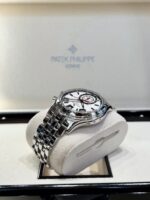 2018 Patek Philippe Annual Calendar 5960/1A-001 - Image 3