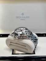 2018 Patek Philippe Annual Calendar 5960/1A-001 - Image 4