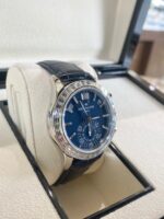 2023 Patek Philippe Complications Chronograph 5961P-001 - Image 3