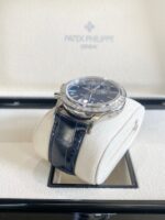 2023 Patek Philippe Complications Chronograph 5961P-001 - Image 7