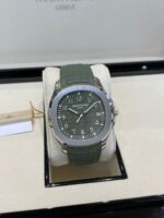 2020 Patek Philippe Aquanaut Self-Winding 5168G - Image 2