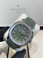 2020 Patek Philippe Aquanaut Self-Winding 5168G - Image 3