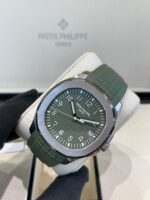 2020 Patek Philippe Aquanaut Self-Winding 5168G - Image 4