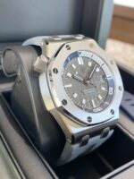 2023 Audemars Piguet Royal Oak Offshore Diver 15720ST - Image 3