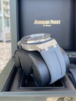 2023 Audemars Piguet Royal Oak Offshore Diver 15720ST - Image 5