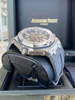 2023 Audemars Piguet Royal Oak Offshore Diver 15720ST - Image 8