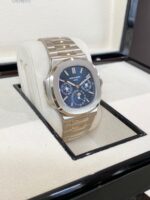 2023 Patek Philippe Nautilus 5740/1G - Image 3