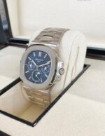 2023 Patek Philippe Nautilus 5740/1G - Image 4