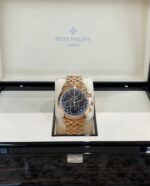 2024 Patek Philippe Grand Complications 5270/1R - Image 2