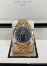 2024 Patek Philippe Grand Complications 5270/1R