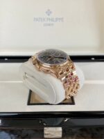 2024 Patek Philippe Grand Complications 5270/1R - Image 9