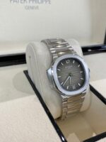 2023 Patek Philippe Ladies Nautilus - Image 3