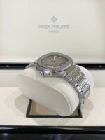 2023 Patek Philippe Ladies Nautilus - Image 8