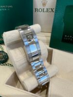 2024 Rolex GMT-Master II Batman 126710BLNR - Image 7