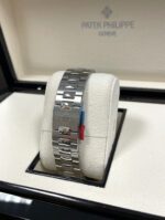 2021 Patek Philippe Aquanaut Travel Time - Image 7