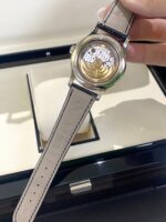 2022 Patek Philippe Complications Moon Phase - Image 11