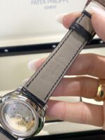 2022 Patek Philippe Complications Moon Phase - Image 8