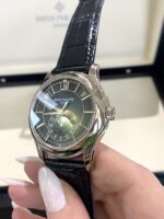 2022 Patek Philippe Complications Moon Phase - Image 6